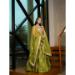 Picture of Wonderful Silk Olive Drab Lehenga Choli