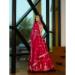 Picture of Statuesque Silk Light Coral Lehenga Choli