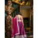 Picture of Taking Silk Purple Lehenga Choli