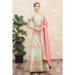 Picture of Radiant Silk Medium Spring Green Lehenga Choli