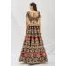 Picture of Admirable Silk Purple Lehenga Choli