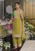 Picture of Magnificent Chiffon Peru Readymade Salwar Kameez