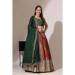 Picture of Gorgeous Silk Maroon Lehenga Choli