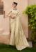 Picture of Admirable Silk Beige Saree