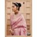 Picture of Taking Silk Rosy Brown Saree