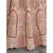 Picture of Magnificent Silk Rosy Brown Lehenga Choli