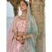 Picture of Marvelous Silk Rosy Brown Lehenga Choli