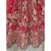 Picture of Wonderful Silk Crimson Lehenga Choli