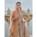 Picture of Radiant Silk Rosy Brown Lehenga Choli