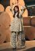 Picture of Pleasing Cotton Beige Readymade Salwar Kameez