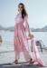 Picture of Comely Cotton Rosy Brown Readymade Salwar Kameez