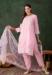 Picture of Magnificent Silk Thistle Readymade Salwar Kameez