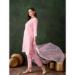 Picture of Magnificent Silk Thistle Readymade Salwar Kameez