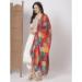 Picture of Splendid Silk Off White Readymade Salwar Kameez