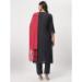 Picture of Cotton Dark Slate Grey Readymade Salwar Kameez