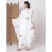 Picture of Radiant Silk White Readymade Salwar Kameez