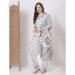 Picture of Ravishing Cotton Slate Grey Readymade Salwar Kameez