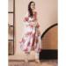 Picture of Nice Cotton White Readymade Salwar Kameez