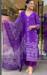 Picture of Taking Chiffon Dark Orchid Readymade Salwar Kameez