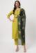 Picture of Amazing Cotton Peru Readymade Salwar Kameez