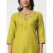 Picture of Amazing Cotton Peru Readymade Salwar Kameez