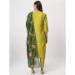 Picture of Amazing Cotton Peru Readymade Salwar Kameez