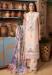 Picture of Fascinating Cotton Beige Straight Cut Salwar Kameez