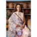 Picture of Fascinating Cotton Beige Straight Cut Salwar Kameez