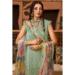 Picture of Enticing Cotton Grey Straight Cut Salwar Kameez