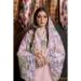 Picture of Statuesque Cotton Rosy Brown Straight Cut Salwar Kameez