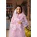 Picture of Alluring Cotton Thistle Straight Cut Salwar Kameez