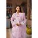 Picture of Alluring Cotton Thistle Straight Cut Salwar Kameez