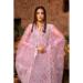 Picture of Superb Cotton Thistle Straight Cut Salwar Kameez