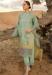 Picture of Good Looking Cotton Dark Grey Straight Cut Salwar Kameez