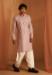 Picture of Pretty Silk Burly Wood Kurtis & Tunic