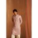 Picture of Pretty Silk Burly Wood Kurtis & Tunic