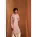 Picture of Pretty Silk Burly Wood Kurtis & Tunic