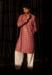 Picture of Ideal Silk Light Pink Kurtis & Tunic