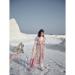 Picture of Appealing Cotton Thistle Readymade Salwar Kameez