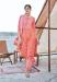 Picture of Radiant Cotton Tomato Readymade Salwar Kameez