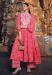 Picture of Sublime Cotton Tomato Readymade Salwar Kameez