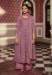 Picture of Shapely Cotton Dim Gray Readymade Salwar Kameez