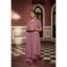 Picture of Shapely Cotton Dim Gray Readymade Salwar Kameez