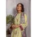 Picture of Statuesque Cotton Tan Straight Cut Salwar Kameez