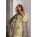 Picture of Statuesque Cotton Tan Straight Cut Salwar Kameez