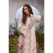 Picture of Lovely Cotton Thistle Straight Cut Salwar Kameez