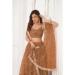 Picture of Grand Net Sienna Lehenga Choli