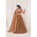 Picture of Grand Net Sienna Lehenga Choli