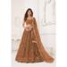 Picture of Grand Net Sienna Lehenga Choli