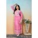 Picture of Ideal Rayon Light Pink Kurtis & Tunic